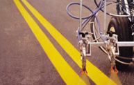 Pro-Park® Traffic Marking Paint