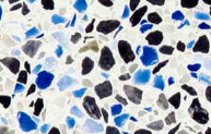 Terrazzo Flooring