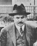 Léo-Ernest Ouimet, 1910