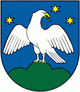 Wappen von Kojatice