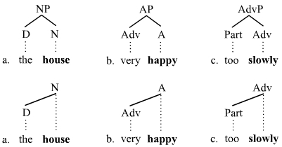 Branching picture 1