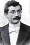 Emanuel Lasker