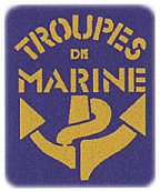 Image illustrative de l’article Troupes de marine