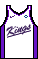 Uniforme de baloncesto