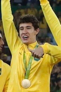 Rodrigo Dourado