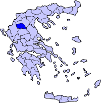 Plasseringa til {{{name}}} i Hellas