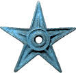 I, Chrislk02, award you this barnstar for your particularly fine nominations for speedy deletions on new page patrol! Keep up the good work. Without you, Wikipedia would be no better than a tv show full of commercials. Chris Kreider 17:01, 9 November 2006 (UTC)