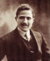 Pietro Barilla Senior