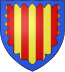 Blason de Ohain