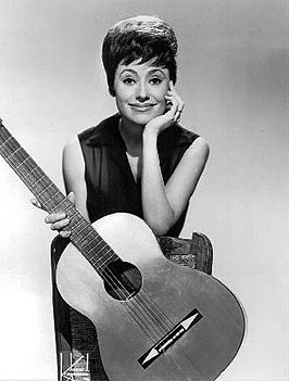 Caterina Valente in 1966