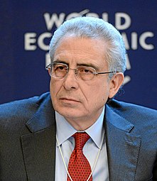 Ernesto Zedillo (1994–2000) (1951-12-27) December 27, 1951 (age 72)