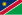 Bendera ya Namibia