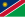 Bandiera della Namibia