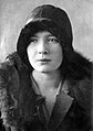 Olga Berggolts geboren op 16 mei 1910