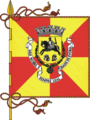 Vlag van Évora