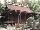 多田神社