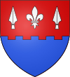 Armes de Fère-Champenoise