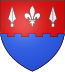 Blason de Fère-Champenoise