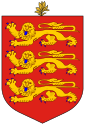 Skjaldarmerki Guernsey