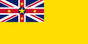 Flag of Niue