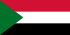 Bandera del Sudan