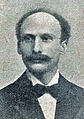 Louis Cohen geboren op 24 mei 1864