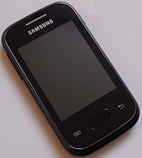 Samsung Galaxy Pocket