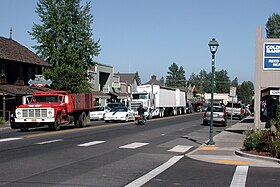 Sisters (Oregon)