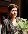 Annechien Steenhuizen op 23 september 2017 geboren op 12 mei 1977