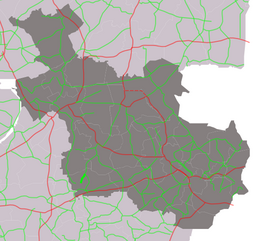 Provinciale weg 766