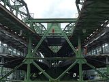 Schwebebahn