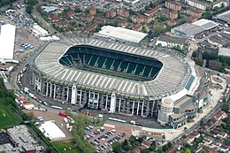 Stadio nazionale