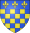 Blason Hugues de Vermandois