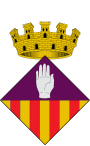 Blason de Masquefa