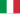 Vlag van Italië