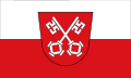 Flag of Regensburg (Stadtkreis)