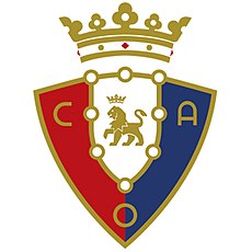 Club Atlético Osasuna