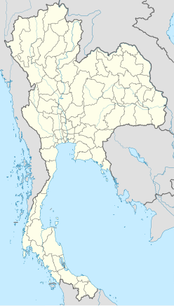 Thai-öböl (Thaiföld)