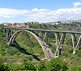 Ponte Bisantis