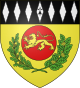 Plonévez-du-Faou – Stemma