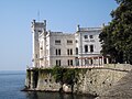 Schloss Miramare