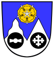 Coat-of-arms of municipality of Breitbrunn