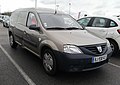 Dacia Logan I Van phase 2