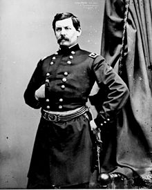 George B. McClellan