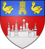 Blason de Le Kremlin-Bicêtre