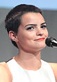 Brianna Hildebrand op 11 juli 2015 (Foto: Gage Skidmore) geboren op 14 augustus 1996