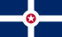 Bandera d'Indianapolis