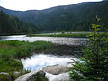 Kleiner Arbersee