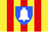 Bandera d'Arieja