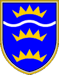 Wappen von Prevalje